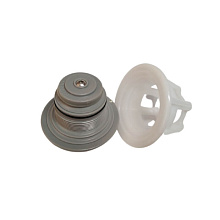 Клапан воздушный Widely WDLQF-02