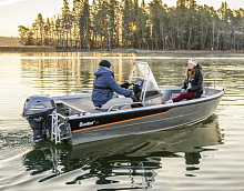 Лодочный мотор Ямаха F 25 GETL (гидротрим)