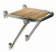 Платформа кормовая (свим платформа)