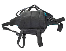 Сумка рыболовная поясная Flagman Waist Bag Small, 27x21x8 см
