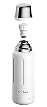 Термос Flask-770 Iced Water с узким горлом, 0.77 л