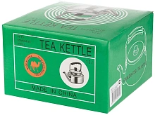 Чайник PR PR-CH-1 (нерж. сталь, 1 л.)