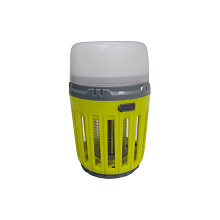 Фонарь кемпинговый антимоскитный Helios HS-F-AM