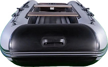 Надувная лодка ПВХ RiverBoats RB 320 НДНД