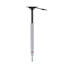 Стойка Attwood с креплением под сиденье, 45 см.