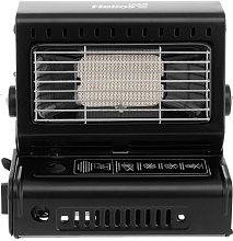 Портативный газовый обогреватель Helios HS-BDZ-190