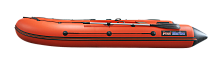 Надувная лодка ПВХ ПрофМарин 390 Air