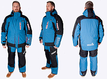 Костюм зимний Норфин Торнадо -30°С (XL)