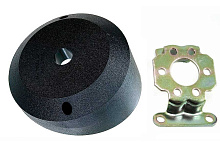 Кожух рулевого привода 20° NFB (SeaStarSolutions)