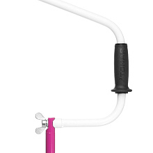 Ледобур ЛР-100ЛC LadyBur (левое вращение), 100 мм.