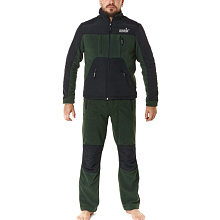 Костюм флисовый Норфин Полар Лайн 2 (M XL)