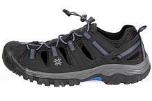 Сандалии Norfin Wave Black