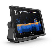 Эхолот-картплоттер Garmin ECHOMAP Ultra 2 122sv с датчиком Transducer GT56UHD-TM