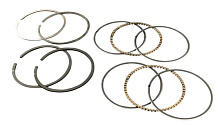 Кольца поршневые Tohatsu MFS 15-20, комплект (оригинал)