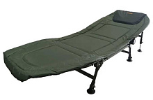 Складная кровать туристическая Envision Comfort Bed 2, регулируемая