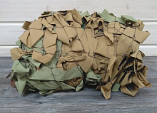 Маскировочная сетка 6x2 м. MП3-6