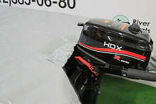 Тент транспортировочный (стояночный) для лодки RiverBoats RB - 370