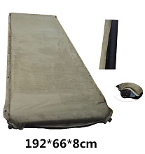 Cамонадувающийся коврик S-3 (8 см.)