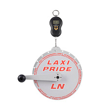 Ручная якорная лебедка LAXI PRIDE LN для лодок ПВХ