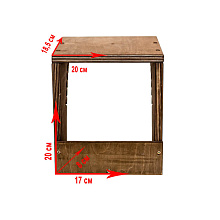 Универсальный крепежный блок УКБ Мини