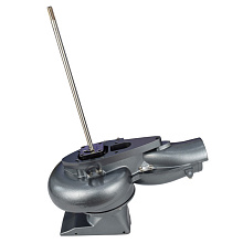 Водометная насадка SEA-PRO WT15 на лодочные моторы Yamaha 9.9-15 л.с.