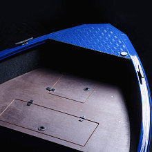 Катер ВиндБот 4.2 C EVO