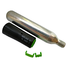 Комплект перезарядки для жилетов с полож. плавуч. 30 кг., автоматическое срабатывание