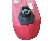 Бензиновый инверторный генератор LH1000I