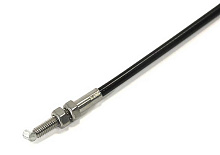 Трос газа  Yamaha SC-CB002 для моторов 9.9–25 л.с.