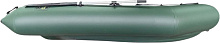 Надувная лодка ПВХ DZUK 320 М НДНД