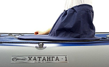 Универсальный фартук (юбка) для байдарок Хатанга
