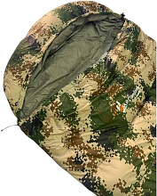 Спальный мешок МирКемпинг  -35°C на пуху