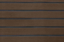 Палубное покрытие EVA, 2400х900х6 мм, самоклеющееся, темно-коричневое, тип "A", упаковка 2 листа