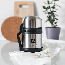 Термос Арктика 201-600 с широким горлом (0,6 л.)