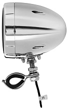 Аудиосистема Boss Audio MC470B, 1000 Вт, хром