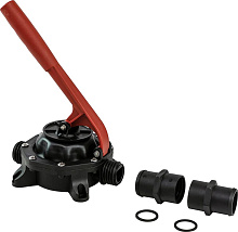 Насос осушительный ручной SeaFlo SFDHPG72002, 720GPH, 45 л/мин