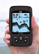 Эхолот Lucky FF718LiD