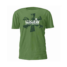 Футболка Norfin BRAND (L, XL)