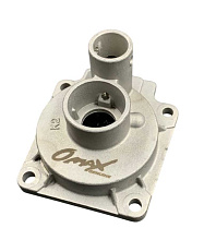 Корпус помпы охлаждения Suzuki DT20-40, DF40-50 (Omax)
