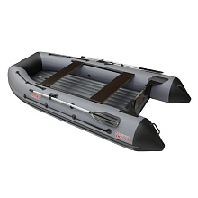 Надувная лодка ПВХ Викинг VN-360 НДНД