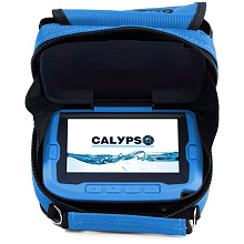 Подводная видеокамера CALYPSO UVS-04