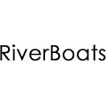 Логотип раздела Лодки RiverBoats
