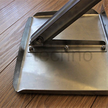 Комплект выносных регулируемых транцевых плит (2 шт.), арт. OL2500