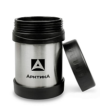 Термос-кружка для еды и напитков Арктика 402-350, 0.35 л