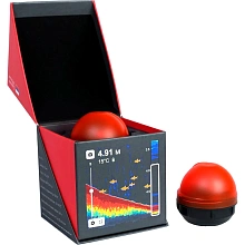 Эхолот Практик 8 Маяк 2025 г.