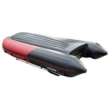 Надувная лодка ПВХ Хантер 380 ПРО