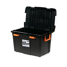 Экспедиционный ящик IRIS SOLID CONTAINER 600D, 45 л.
