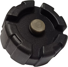 Крышка топливного бака Yamaha 6-200, F2.5-60 (6YJ-24610-01-K)