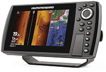 Эхолот Humminbird HELIX 7 CHIRP MSI GPS G4N