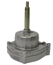 Рулевой редуктор Техномарин MS-66 (аналог G12, T-71FC) для ПЛМ до 115 л.с.